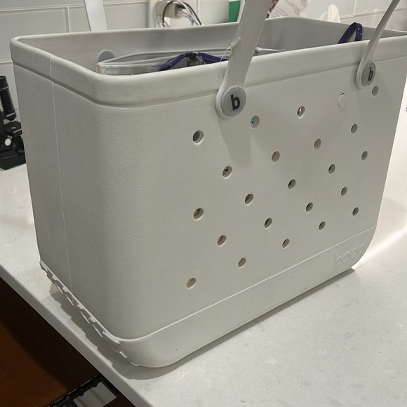 BOGG BAG Original White Sz Large - Picture 3 of 13